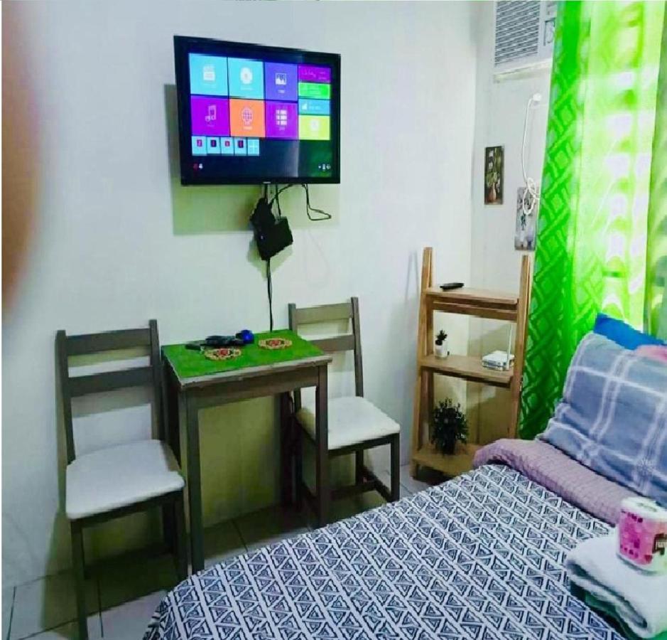Appartamento Booker Com In Mandaluyong Manila Esterno foto
